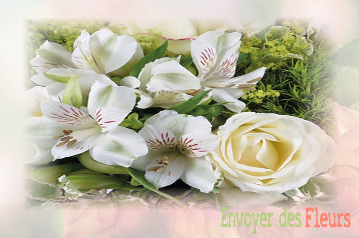 envoyer des fleurs à à SAINT-JEAN-D-EYRAUD